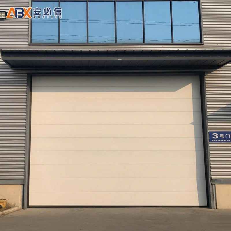 鹰潭市高扬程滑升门