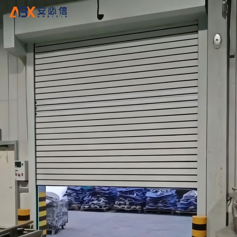 鹰潭市PVC高速门
